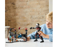 LEGO Marvel 76314 Kapitan Ameryka: Wojna bohaterów - 1284241 - zdjęcie 14